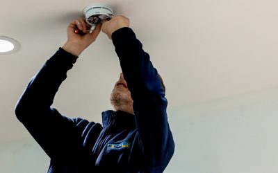 Checklist: zo bereid je je voor op een inspectie van de brandweer