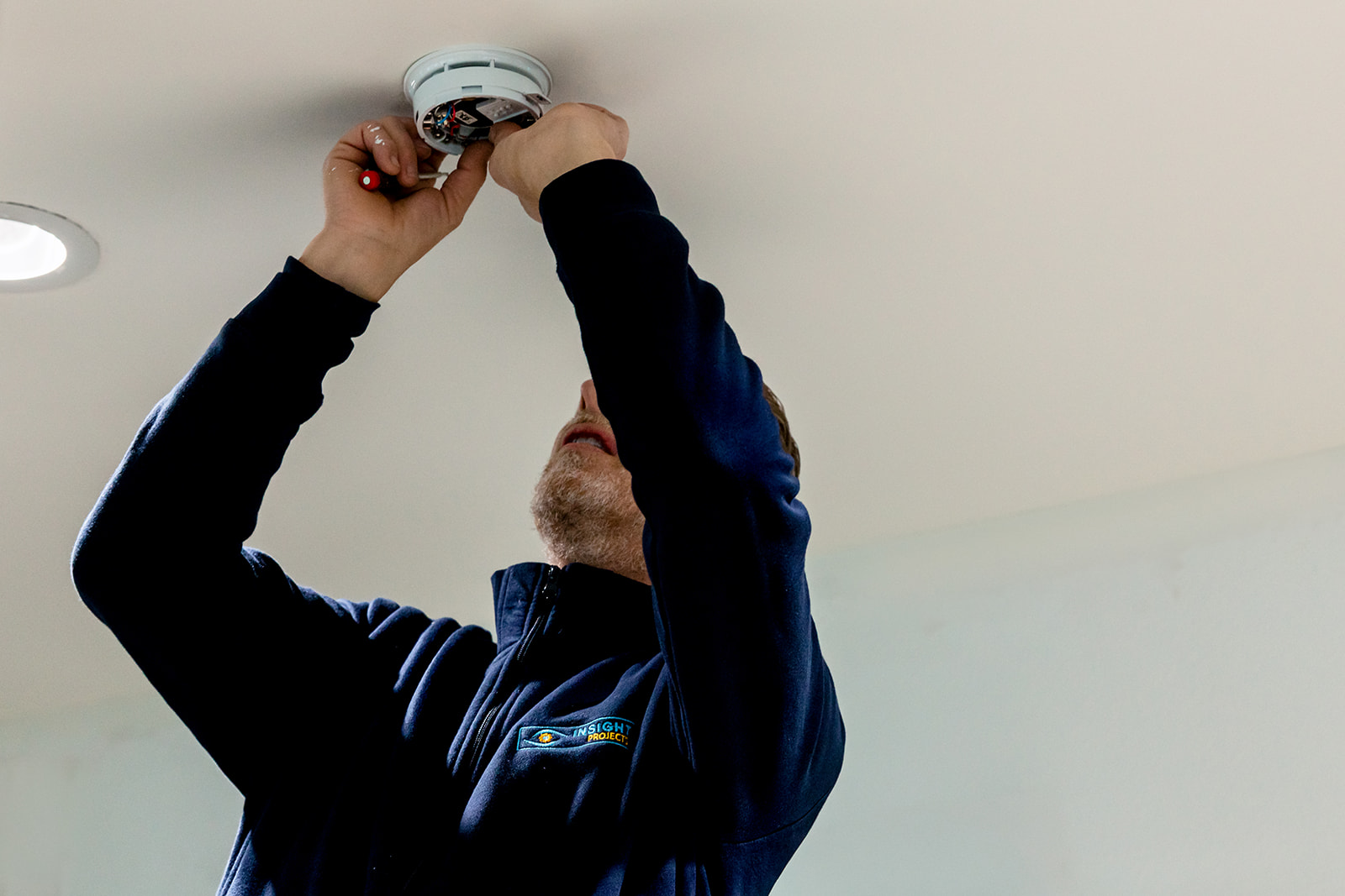  installatietechnische brandveiligheid 