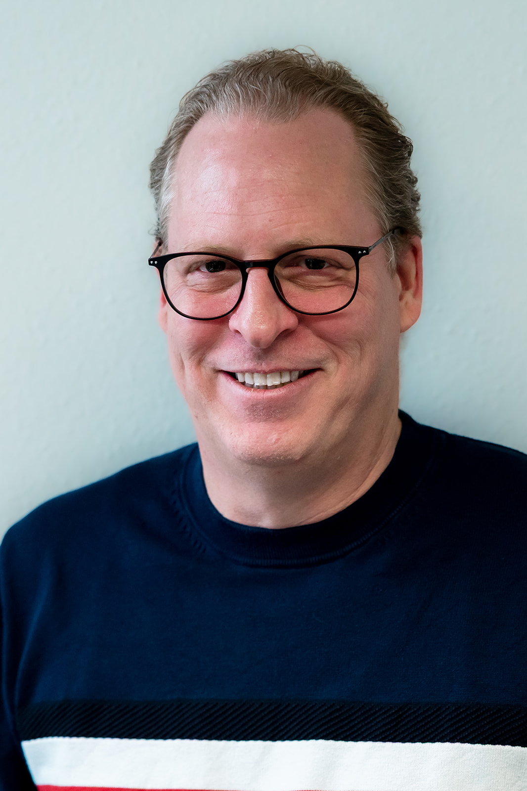 Jacques van Berkel | Insight Projects