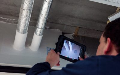 6 signalen dat je brandveiligheid niet op orde is