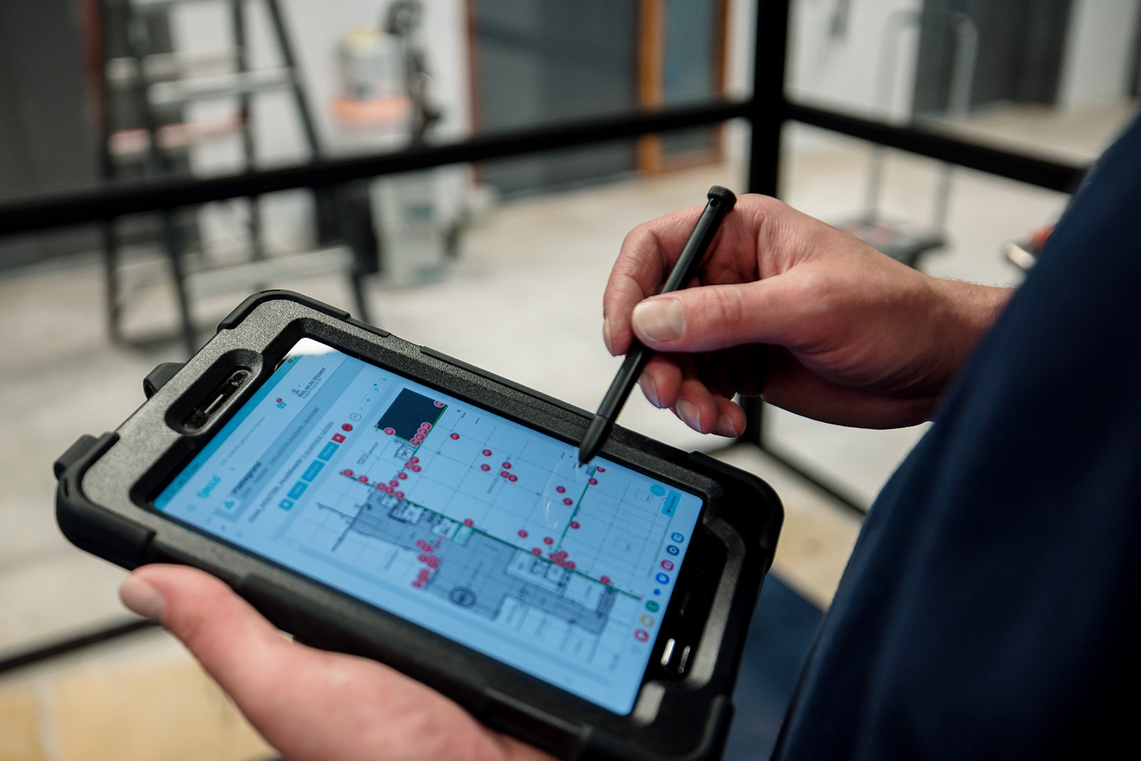  advies brandveiligheid 