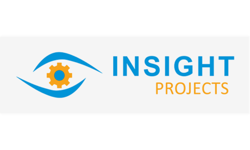 Logo Insight Projects